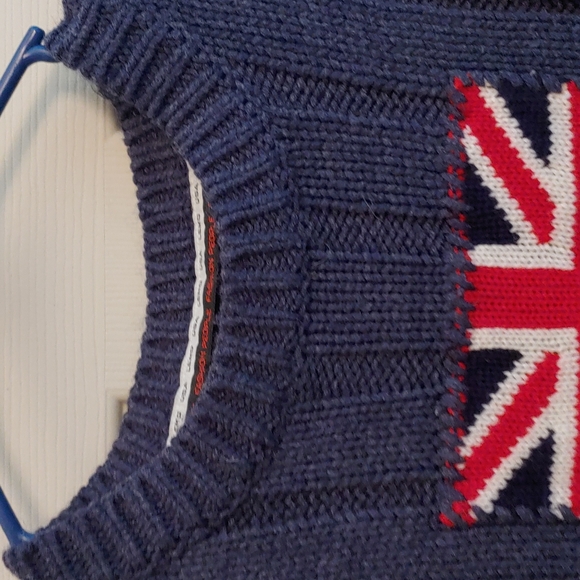 Sweater - Picture 2 of 4